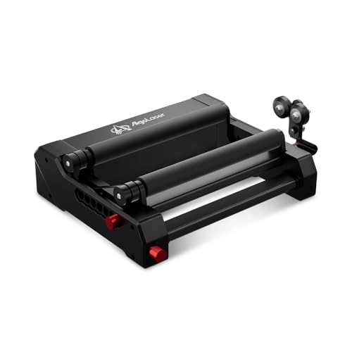 AlgoLaser Rotary Roller RR2