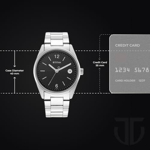 Image of Titan Neo Gents VI Ph IIMen Watch - 1729SM08