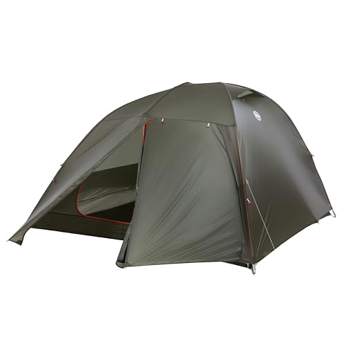 Big Agnes Copper Spur UL - Backpacking Tent For Camping...