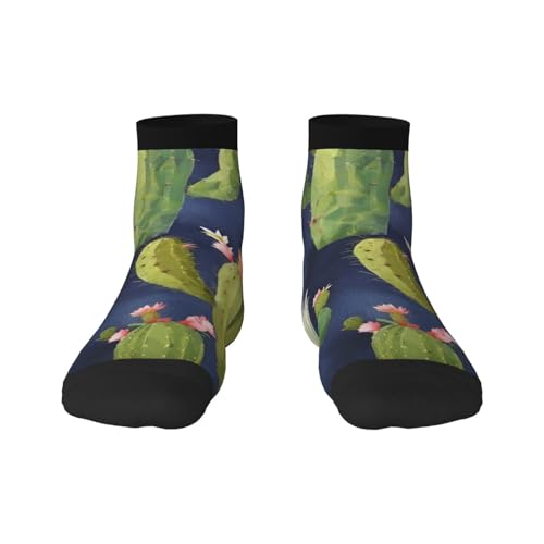 Calcetines transpirables para primavera y otoño para adultos, para todas las estaciones, 2 negro-1, Talla única