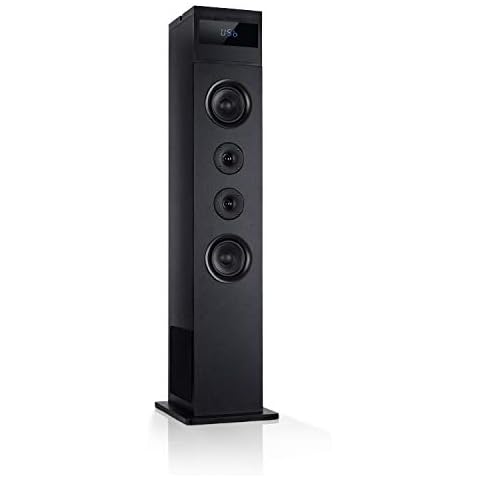 AUNA Karaboom 100 Enceinte 2.1 Cover