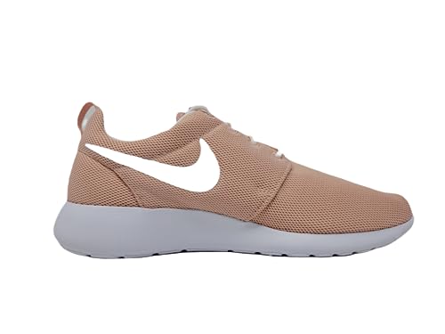 Nike Womens Roshe One Coral/Stardust/White 8.5 B (M)2