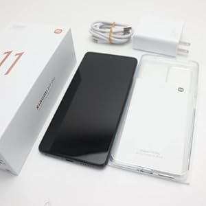 【日本正規代理店品】Xiaomi 11 T Pro 8 GB + 128 GB 日本語版 SIMフリースマートフォン 1億800万画素プログレードカメラ 120Wハイパーチャージ 120Hz AMOLED Dolby Vision®対応 フラグシップ級 Qualcomm Snapdragon 888（メテオライトグレー）