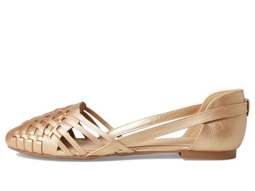 Journee Collection Women's Ekko Flat Sandal4