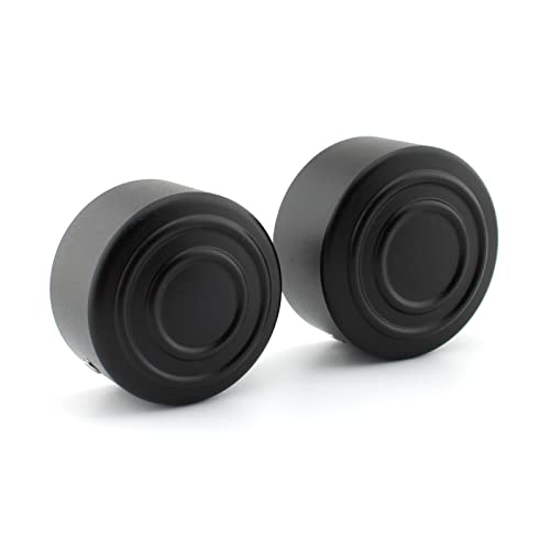 FINMOKAL Coperture dado dell'asse posteriore per