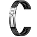 Juntan FKM Correa de reloj de goma para hombre y mujer Imagen de Juntan FKM Correa de reloj de goma para hombre y mujer