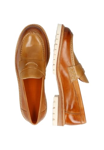 Image of Melvin & Hamilton Regine 6 Loafers