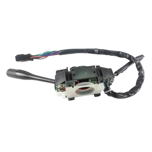 Commutateur de clignotants Mitsubishi L300 P0 P1 P2 comodo MB571632 - 3