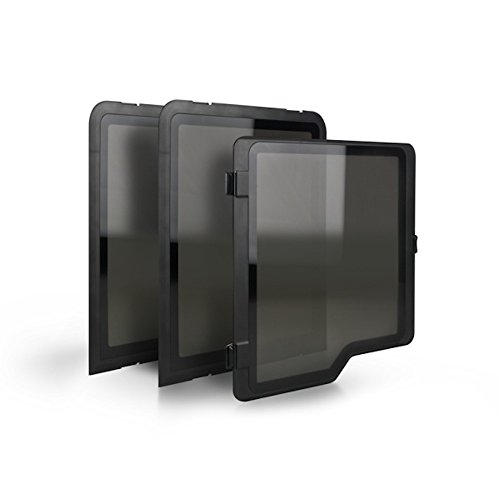 Preisvergleich Produktbild Zortrax Side covers für M200