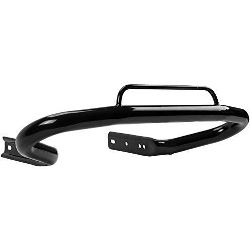 Image of ECOTRIC Brush Guard Kit Mower Bumper Compatible with Husqvarna