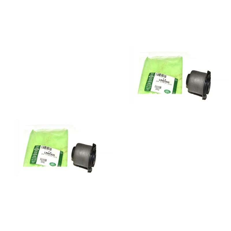 LEMFÖRDER Front Upper Control Arm Bushing Set – LR051625 For Land Rover Range Rover Sport (Set Of 4)