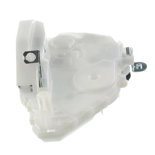Serrure porte Honda Civic bloquée solution fermeture centralisée 4 portes