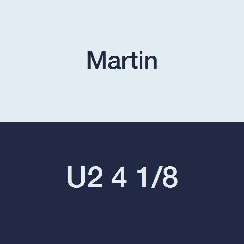 Martin U2 4 1/8 MST Bushing, Ductile Iron, Inch, 4.13
