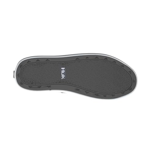 Image of HUK mens Rogue Wave Shoe, High-performance Fishing & Deck Boot