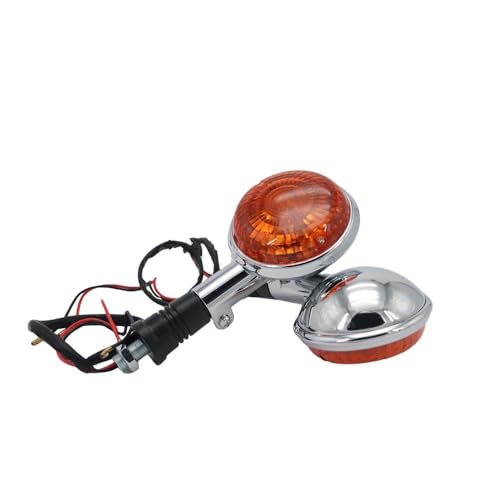 Clignotants moto pour rénovation et balade en XV1600 et XV1100