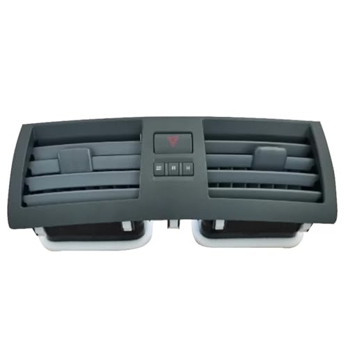 Grille de sortie d'air de climatisation pour Toyota Camry 2007-2013 OE 8433206100