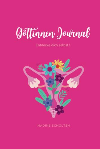 Goettinen Journal: Entdecke Dich selbst (�h�C�c���)