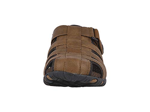 Image of Nunn Bush Rio Bravo Fisherman Sandal