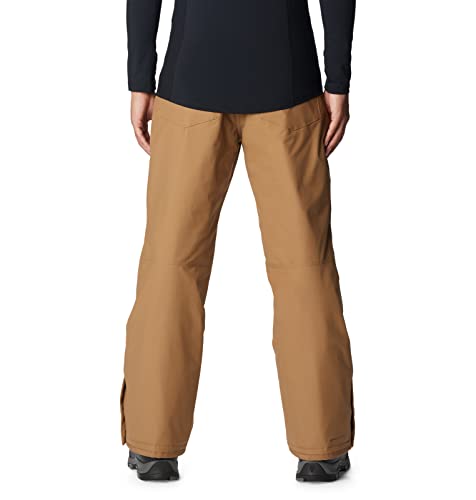 Image of Columbia Men's Bugaboo II Snow Pants, Waterproof & Breathable