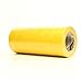 3M 301+ High Performance Masking Tape, Yellow, 36 mm x 55 m - High Performance Holding and Masking Tape for Automotive, Specialty Vehicle and Industrial Markets, Case of 24