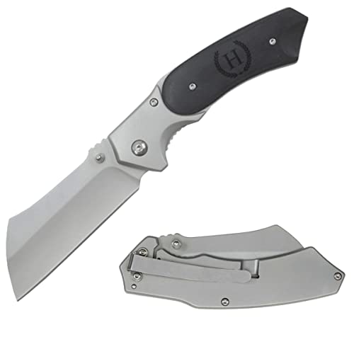 Sofia's Findings Personalized Laurel Monogram 8