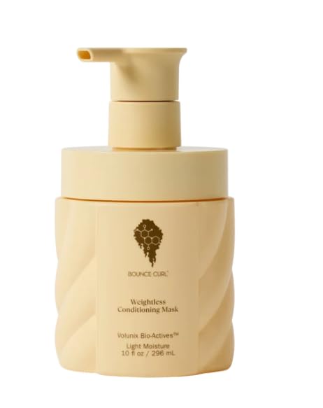 Bounce Curl Weightless Masque après-shampoing 296 ml