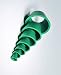 United Scientific Supplies Filter Funnel Adapter Set of 7, Synthetic Rubber