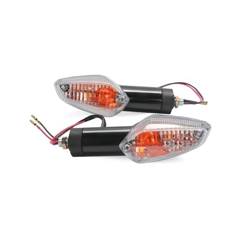 Clignotant moto résistant buée pour signalisation CBF125 CBR250R CB300F