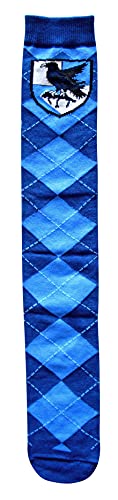 Harry Potter School Uniform Knee High Socks