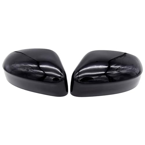 Coques Rétroviseurs Pour Focus Mk3 2012-2018 Paire Gauche Droite