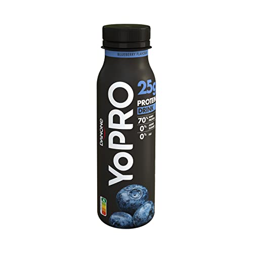 YOPRO DRINK BLUEBERRY X1