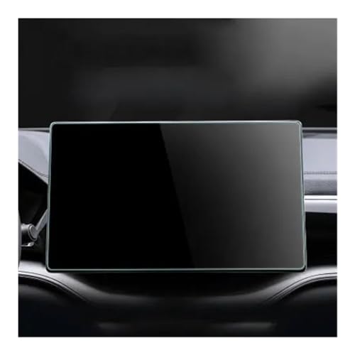 Protection Écran Verre Trempé BYD Song Plus-dmi 2021-2022 d'une Clarté et Finition Premium