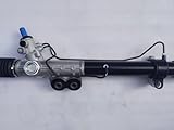 New Power Steering Rack Gear Replacement Parts For NISSAN NAVARA D40 49001-EB710 49001EB710 49200-EA000 49001-EB001 Right Hand Drive