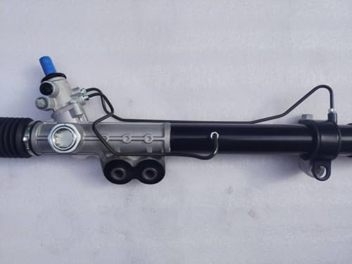 New Power Steering Rack Gear Replacement Parts For NISSAN NAVARA D40 49001-EB710 49001EB710 49200-EA000 49001-EB001 Right Hand Drive