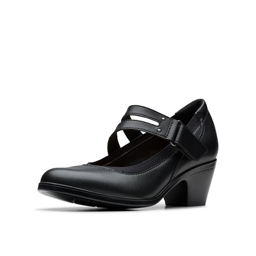 Clarks Women's Emily 2 Janna Pump