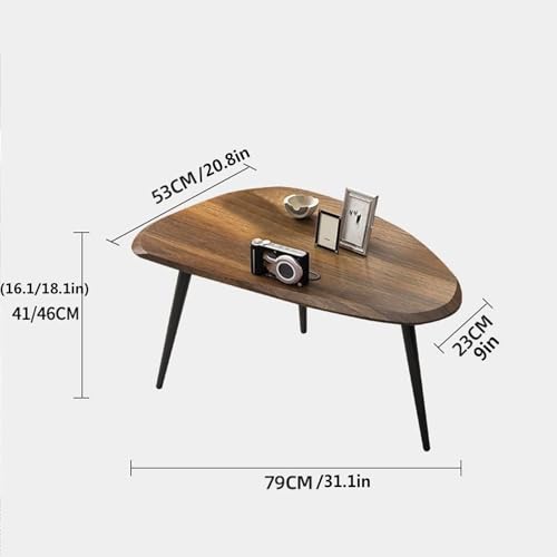 Petite table basse moderne pour optimiser et sublimer votre salon - 3