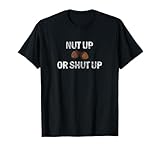 Visita la tienda de ropa Nut Up Or Shull Up