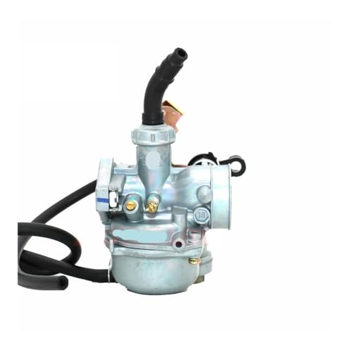 Carburateur PZ19 19mm pour quad 50cc à 125cc et dirt bike