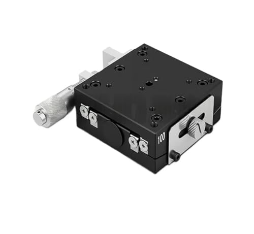 Plate-forme d'angle de précision originale GPG60-100X pour inclinaison