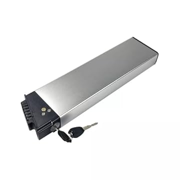 electric bike extra battery