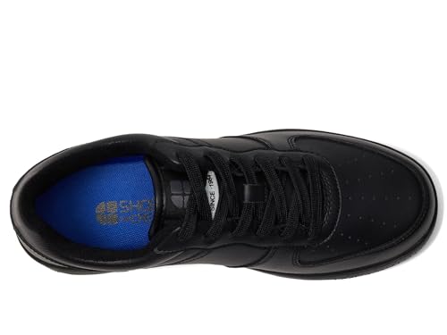 Shoes for Crews Holcombe Mens Womens Non Slip Work Shoes Water Resistant Walking Sneakers Food Service Comfortable Slip Resistant Shoes Chef Kitchen Zapato antideslizante2