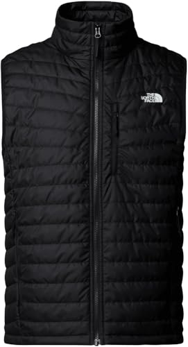 THE NORTH FACE Grivola Gilet protection torse contre le froid actif