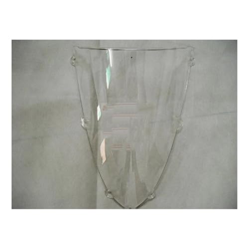 Pare-brise YZF R1 1998 1999 en ABS pour remplacer une bulle usée