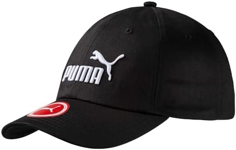 PUMA Mens ESS HAT (pack of 1)