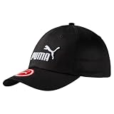 Puma Unisex Adulto Gorra, Talla única