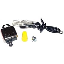 M70114 Ignition Module Replacement for John Deere Kawasaki 21119-2095 21119-2101 21119-2119 M73484 ZF-IG-A00345
