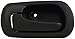 Dorman 92649 Interior Door Handle Compatible with Select Honda Models