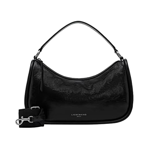 Liebeskind Berlin Damen Fab 2 Crinkled Hobo L Cover