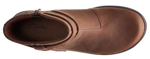 Image of Clarks womens Angie Spice