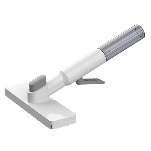 Mini fregona con pulverizador, herramienta compacta de limpieza del hogar, trapeador absorbente de polvo para cocina, vajilla, escritorio, vidrio, sala de estar, coche, limpiador en aerosol portátil